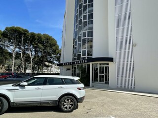 Appartement L'Estartit Enregistrement extérieur 5