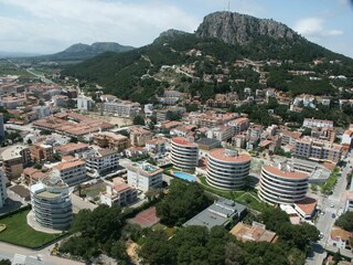 Appartement L'Estartit Buitenaudio-opname 8
