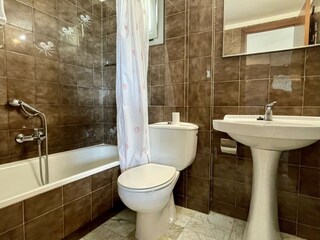 Apartment L'Estartit Features 27