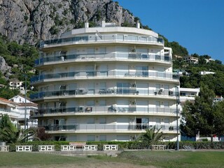 Appartement L'Estartit Buitenaudio-opname 14