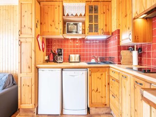 Appartement Chamrousse Kenmerken 7