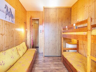 Apartamento Chamrousse Características 5