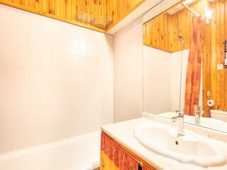 Apartamento Chamrousse  10
