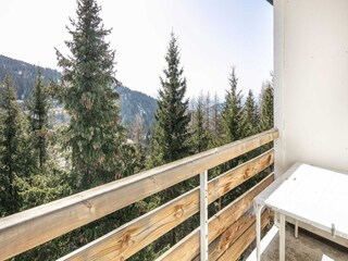 Apartamento Chamrousse Grabación al aire libre 3