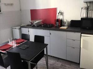 Appartement Grand Studio au Coeur de Nantes - Haute-Goulaine - image1