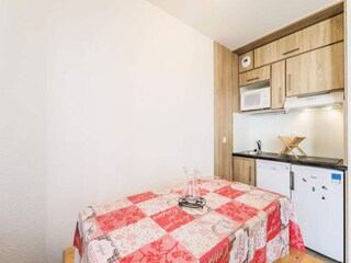 Appartement Val Thorens  7
