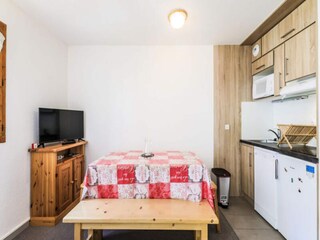 Apartment Val Thorens  8