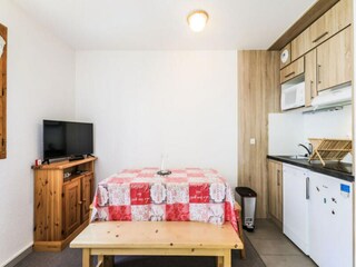 Apartment Val Thorens  8