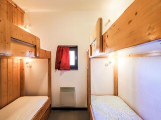 Apartment Val Thorens  9