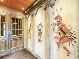 Appartement Vallandry  21