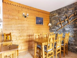 Appartement Vallandry  2