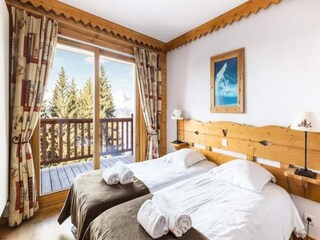 Apartment Vallandry  22