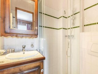Appartement Vallandry  3