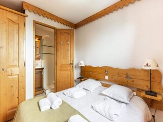 Appartement Vallandry  15