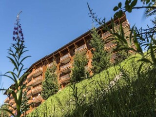 Appartement Vallandry  4