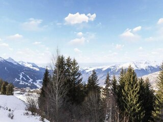 Appartement Vallandry  6