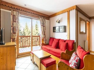 Apartment Vallandry  7