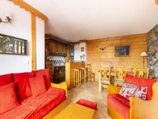 Appartement Vallandry  24
