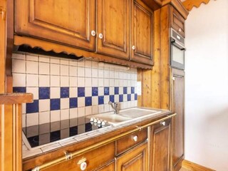 Appartement Vallandry  8