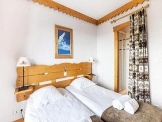 Apartment Vallandry  9