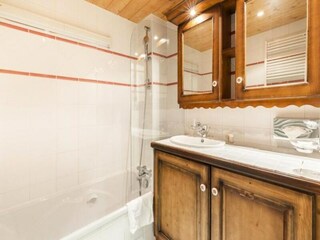 Appartement Vallandry  10