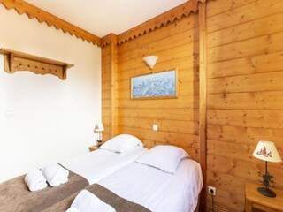 Appartement Vallandry  11