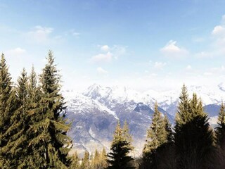 Apartment Vallandry  12