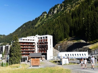 Appartement Arâches-la-Frasse  11