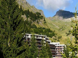 Apartment Arâches-la-Frasse  2