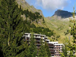 Appartement Arâches-la-Frasse  9