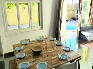 Apartamento Bandol  16