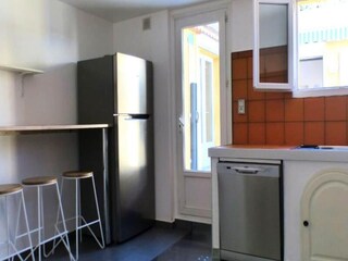 Apartamento Bandol  20