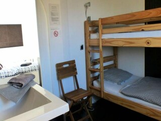 Apartamento Bandol  23