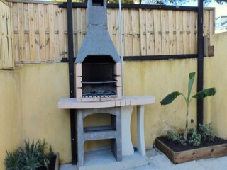 Appartement Bandol  24