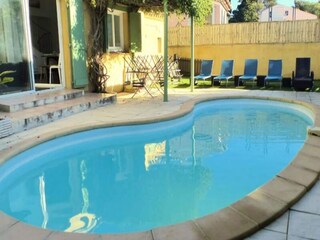 Apartamento Bandol  27