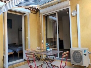 Apartamento Bandol  28