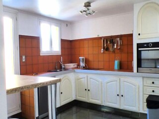 Apartamento Bandol  29