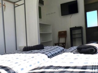 Apartamento Bandol  2