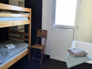 Apartamento Bandol  3