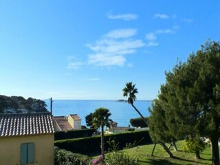 Apartamento Bandol  4