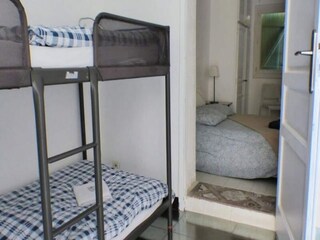 Apartamento Bandol  5