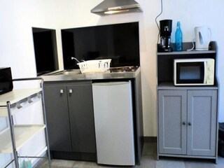 Apartamento Bandol  10
