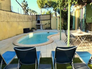 Apartamento Bandol  18