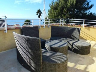 Apartamento Bandol  11
