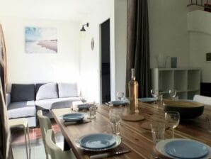 Appartement Maisons & Villas pour 10 Personnes - Bandol - image1