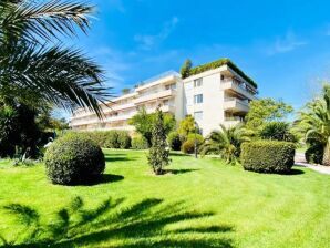 Apartment Studio for 2 People - Saint-Tropez (Village) - image1