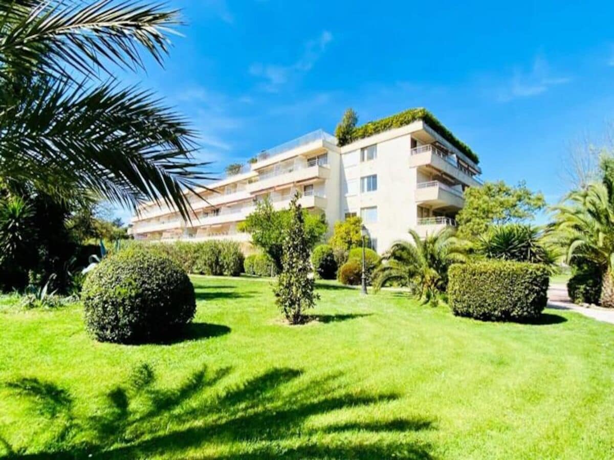 Apartment Saint-Tropez (Ort)  1