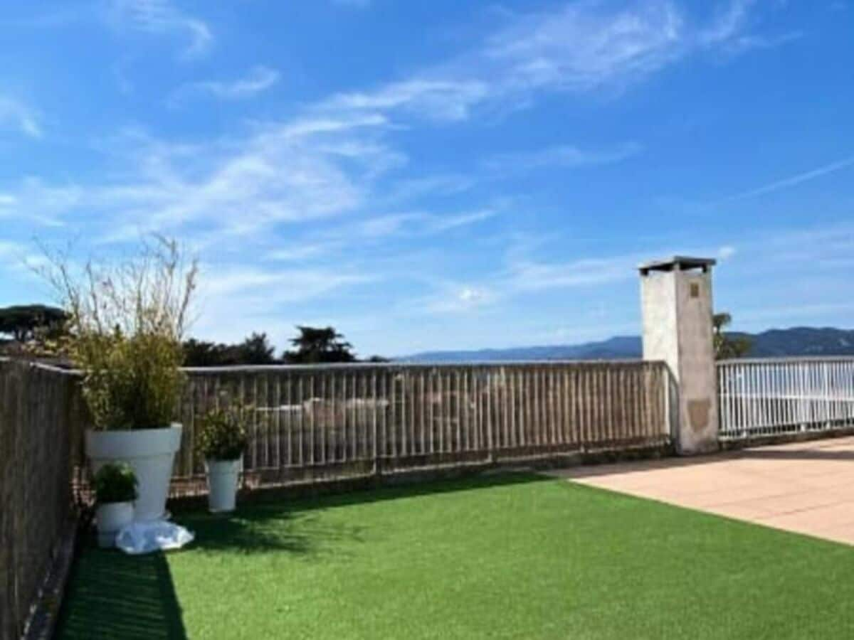 Apartment Saint-Tropez (Ort)  5