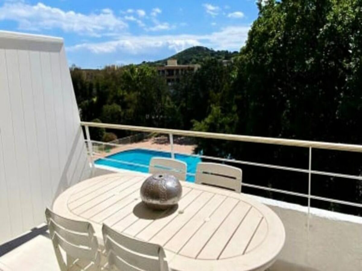 Apartment Saint-Tropez (Ort)  11