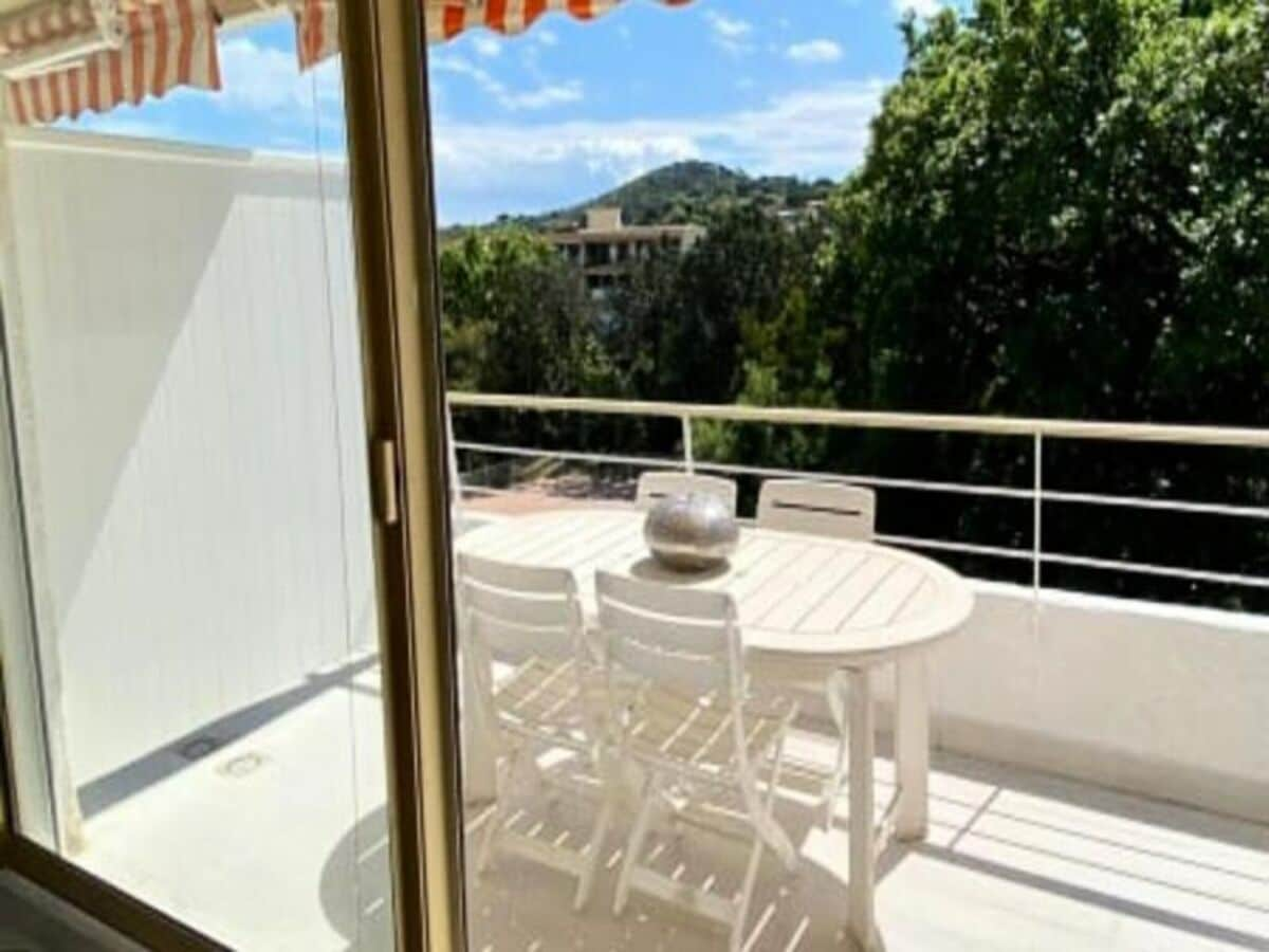 Apartment Saint-Tropez (Ort)  12